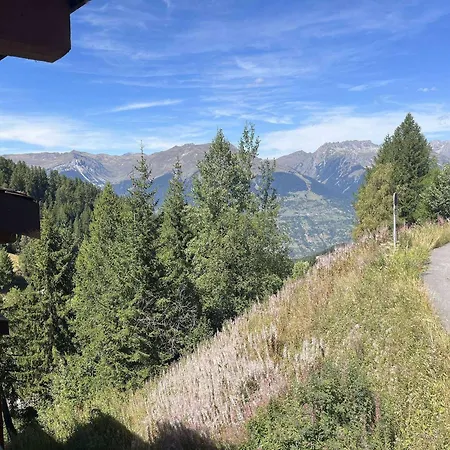 Confort 2 Pièces Avec Piscine&animaux Acceptés à Plagne 1800 - Fr-1-351-228 * La Plagne