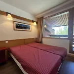 Apartment Confort 2 Pieces Avec Piscine & Animaux Acceptes A Plagne 1800 - Fr-1-351-228 *