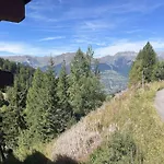 Confort 2 Pièces Avec Piscine&animaux Acceptés à Plagne 1800 - Fr-1-351-228 * La Plagne