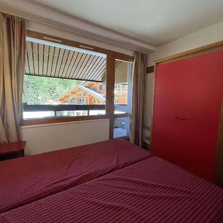Confort 2 Pieces Avec Piscine & Animaux Acceptes A Plagne 1800 - Fr-1-351-228 La Plagne